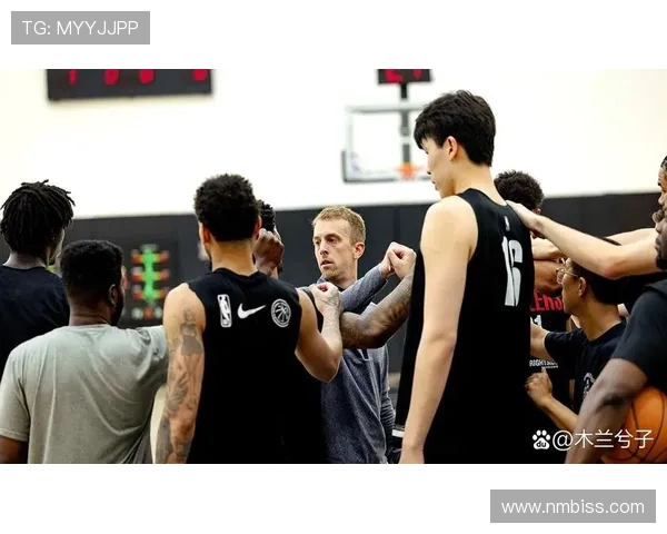 刘维伟全力培养17岁李俊贤力争成为下一个杨瀚森的接班人