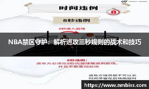 NBA禁区守护：解析进攻三秒规则的战术和技巧
